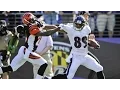 Steve Smith throws down Adam Pacman Jones to score TD Week 1 2014