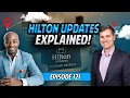 Inside Hilton Honors with Hilton VP Brad Anderson Loyalty Program Explained