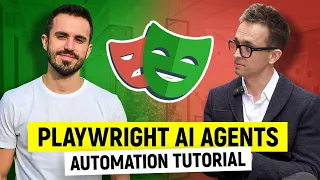 Playwright Agents Tutorial - AI Test Automation