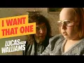 Download Lagu Lou \u0026 Andy FUNNIEST Moments | Little Britain | Lucas \u0026 Walliams