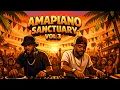 Lagu Amapiano Sanctuary Chill Mix - Deep Soulful 3Step Vibes Vol 3