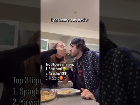 ASÍ ENAMORE A MI NOVIO