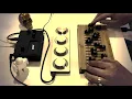 Download Lagu MONOME Norns/fates + ARC + 16n Faderbank: Study 001