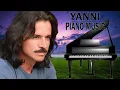 Lagu Yanni Greatest Hits - Best Of Yanni Collection - Best Instrumental Piano Music Vol 3