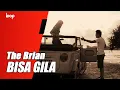 Download Lagu THE BRIAN - BISA GILA (OFFICIAL MUSIC VIDEO)