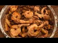 El Maguey Mukbang Loaded Fries Mexican Restaurant