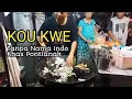 Download Lagu MAKANAN TANPA NAMA INDONESIA (Kou Kwe)