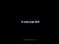 Download Lagu Meet The Frownies x Lovely Bastards | Lyrics Overlay
