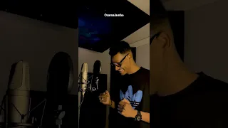 اسامه جامبو قصة ريدة 