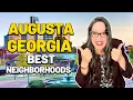 Top 5 Best Neighborhoods in Augusta Georgia - Everyone s Moving To These Areas