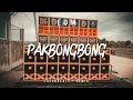 Download Lagu Thailand Pakbongbong | JasonBeats Remix | Bunong Group
