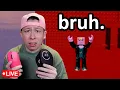 FALL CONTROLLER GETS MORE CURSED