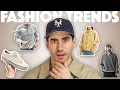 Lagu Men’s Fashion Trends You’ll Actually Wear in 2026