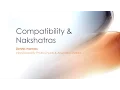 Nakshatras and Compatibility Secrets By Dennis Harness