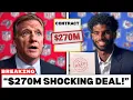 Download Lagu NFL SHOCKED As Shedeur Sanders Signs SHOCKING Deal Outside League!