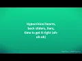 Kirk Franklin - Give Me ft. Mali Music (Lyrics)