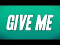 Lagu Kirk Franklin - Give Me ft. Mali Music (Lyrics)