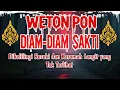 Lagu TERNYATA DIAM-DIAM SAKTI‼️ Weton Pon Dikelilingi Rezeki dan Karomah Langit yang Tak Terlihat!”