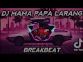 Download Lagu DJ MAMA PAPA LARANG JUDIKA REMIX FULL BASS