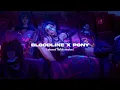 Download Lagu Bloodline X Pony (Slowed TikTok Version)