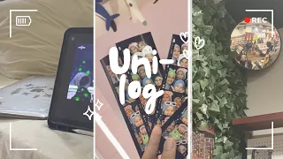 Uni-Vlog Realistic Life of a Psychology Student in UTM