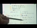 Calculus Integration rules Sum difference Integration of Exponential logarithmic functions