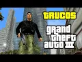Como poner trucos en *GTA 3*  para 🎮ANDROID💥 (Fácil y Rapido)💥2025