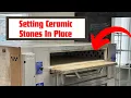 How To Set Your Stones In Bakers Pride Ovens Tips and Tricks to Easy Install
