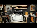 Lagu Harvey Woodworking G700 Unboxing \u0026 Review by @KeyWoodworks