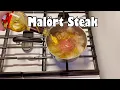 Steak Boiled in Jeppson s Malort NSE