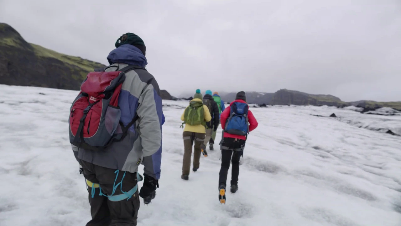 Dein coolstes Abenteuer – Finde deinen Lieblingsort Natur!