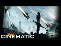 Download Lagu Two Steps From Hell | Black Blade (CINEMATICS Mass Effect 3)