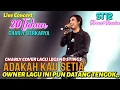 Download Lagu 🔥ADAKAH KAU SETIA' CHARLY Cover STINGS🔴TK Sangka Owner Lagu Ni Dtg Tengok \u0026 Gadis2 Mjerit Histeria