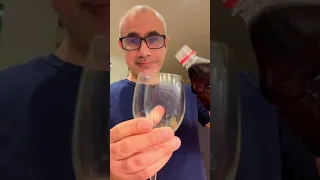 خل التفاح خطر  سلامة قلبك دندنها