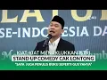 Download Lagu Cak Lontong Ngaku NU(akal) di Hadapan Kiai-kiai Nahdlatul Ulama