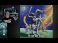 HAGANE - We are The Knight - Reaction & Rant with Rollen (First Listen)