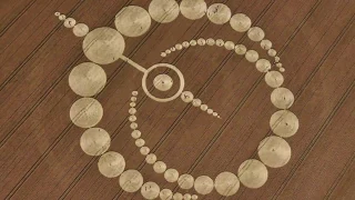 Crop Circle Misunderstandings