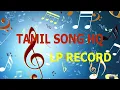 Lagu பொன்மானே பொன்மானே-ponmane ponmane TAMIL SONG BTG BOOTED LP