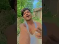 man bigger level tu man man karbu khesari Lal song Bhojpuri ❤️👍#viralshort #funny #trending