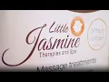 Office Wellness Transformation Little Jasmine s On-Site Massage Therapies
