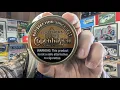 Copenhagen Southern Blend Long Cut Moist Snuff Review