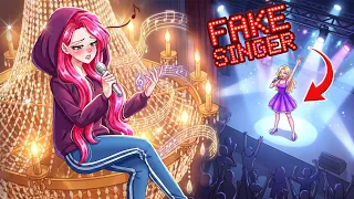 Je Suis La Voix Fantôme Derrière Ma Meilleure Amie Populaire