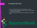 How to Access SpartanNash Pay Stubs W2s Online