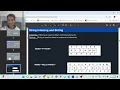 Lochan Shivaramu Python Day 3 Part 1 Data Types in Python