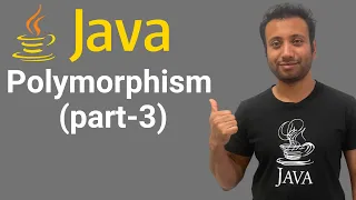 Java Bangla Tutorials 146 Polymorphism Practical-2
