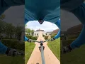 Download Lagu Jumping OVER A House On A Mountain Bike (Matt Jones)