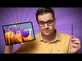 Samsung Tab S7 Review The Best Android Tablet Yet