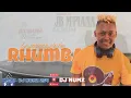 DJ NUMZ JB MPIANA TH ALBUM MIXTAPE