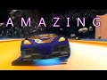 Download Lagu AcceleRacers: The Cosmic Realm Is Amazing (Video Essay)