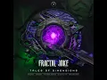Download Lagu Fractal Joke - Tales Of Dimensions EP: (continuous mix) - Cinematic Psytrance!